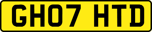 GH07HTD