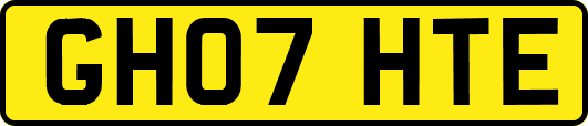 GH07HTE