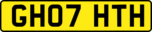 GH07HTH