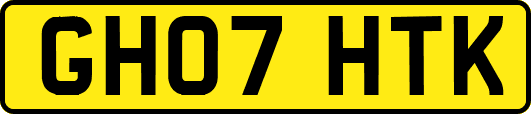 GH07HTK