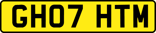 GH07HTM