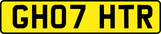 GH07HTR