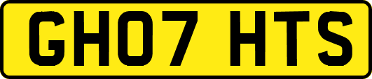 GH07HTS