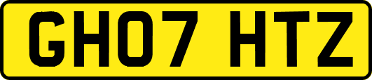 GH07HTZ