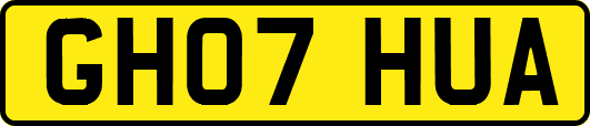GH07HUA