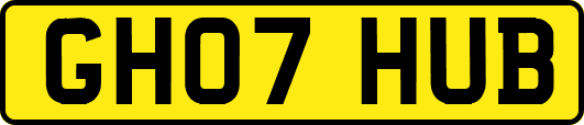 GH07HUB