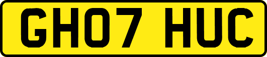GH07HUC