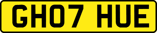 GH07HUE