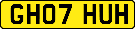 GH07HUH