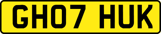 GH07HUK