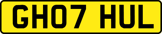 GH07HUL