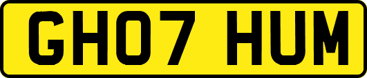 GH07HUM