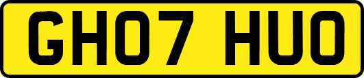 GH07HUO