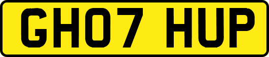 GH07HUP