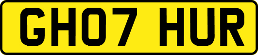 GH07HUR