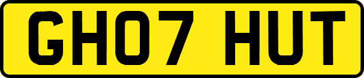 GH07HUT
