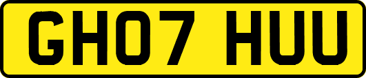 GH07HUU