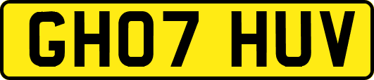 GH07HUV