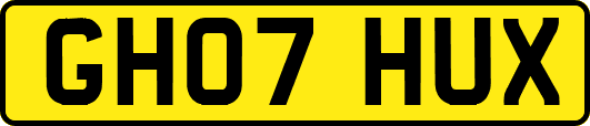 GH07HUX