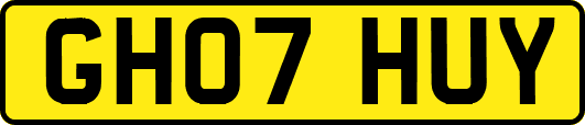 GH07HUY