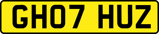 GH07HUZ