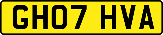 GH07HVA