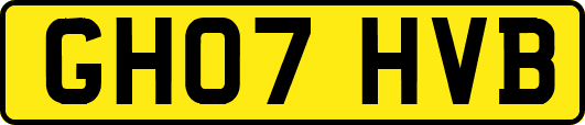 GH07HVB
