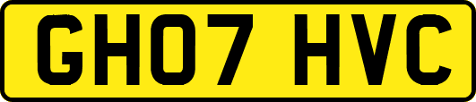 GH07HVC