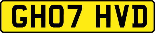 GH07HVD