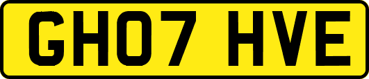 GH07HVE