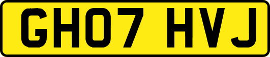 GH07HVJ