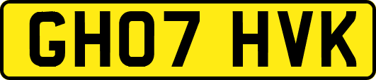 GH07HVK