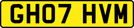 GH07HVM