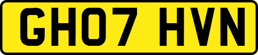 GH07HVN