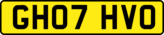 GH07HVO
