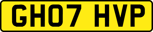GH07HVP