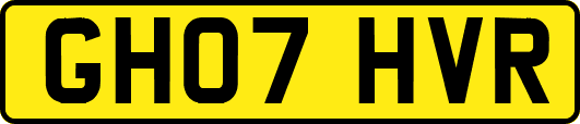 GH07HVR