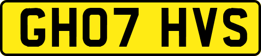 GH07HVS