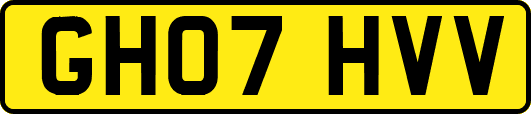 GH07HVV