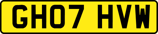 GH07HVW