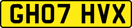 GH07HVX