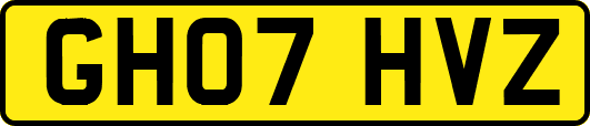 GH07HVZ