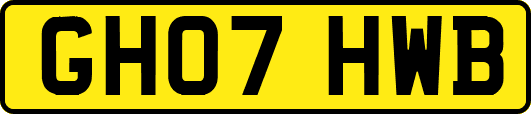 GH07HWB