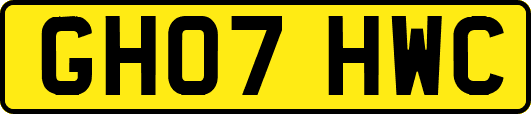 GH07HWC