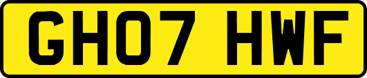 GH07HWF