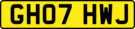 GH07HWJ