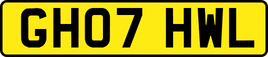 GH07HWL
