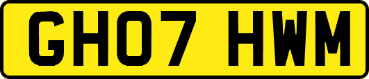 GH07HWM