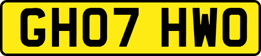 GH07HWO