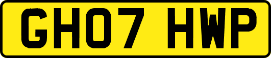 GH07HWP